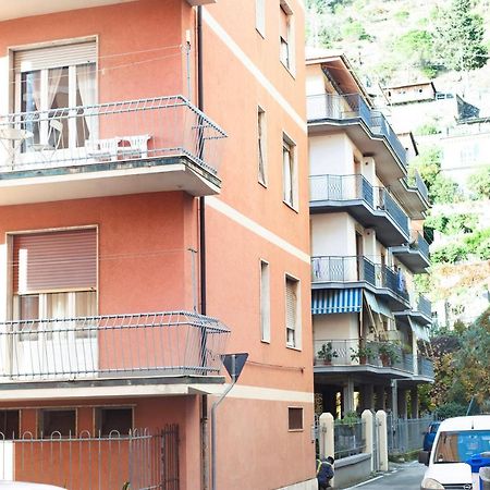 Casa Caterina Apartment Levanto Luaran gambar