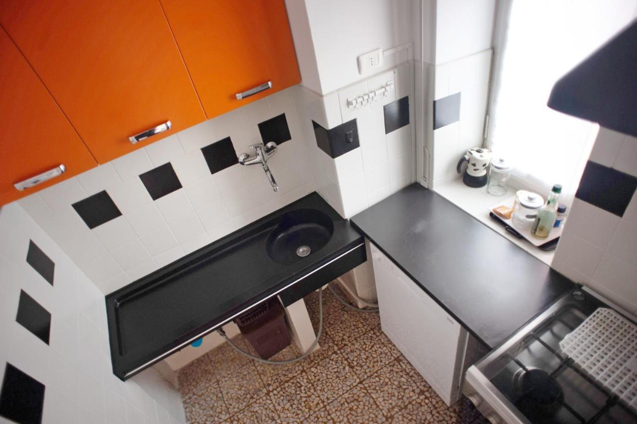 Casa Caterina Apartment Levanto Luaran gambar