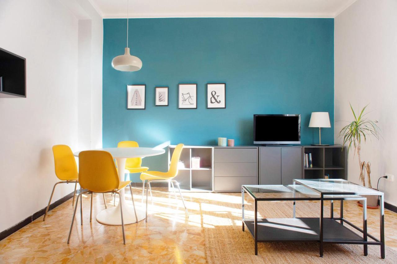 Casa Caterina Apartment Levanto Luaran gambar