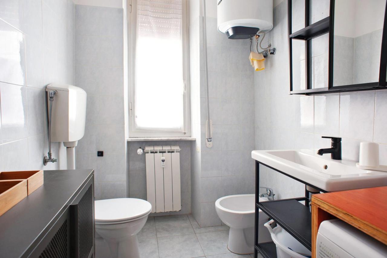 Casa Caterina Apartment Levanto Luaran gambar