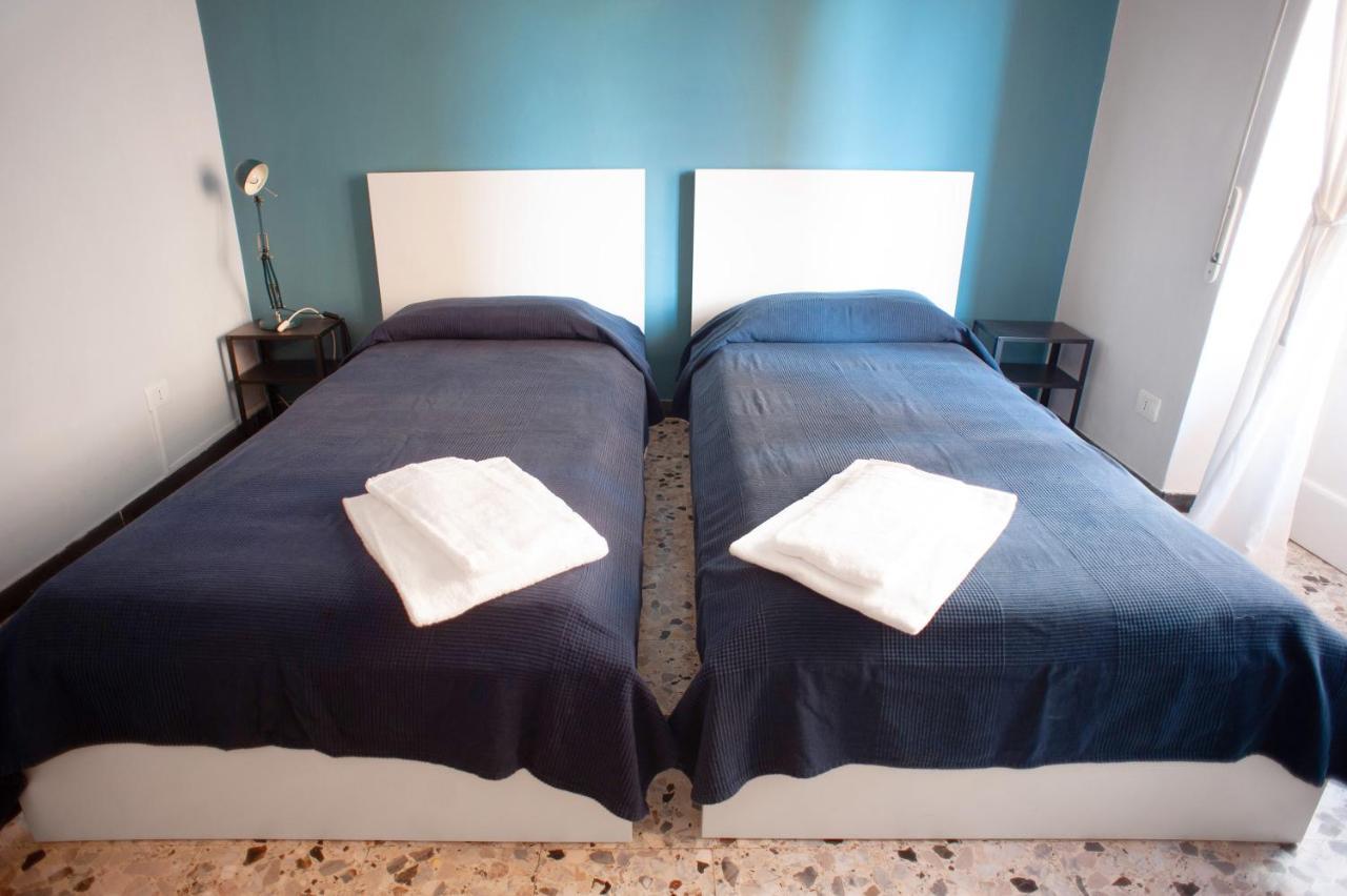 Casa Caterina Apartment Levanto Luaran gambar