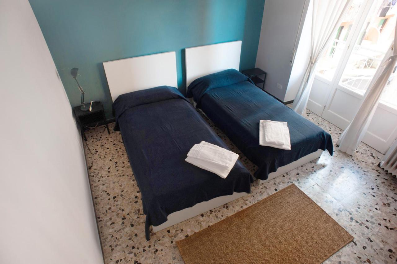 Casa Caterina Apartment Levanto Luaran gambar